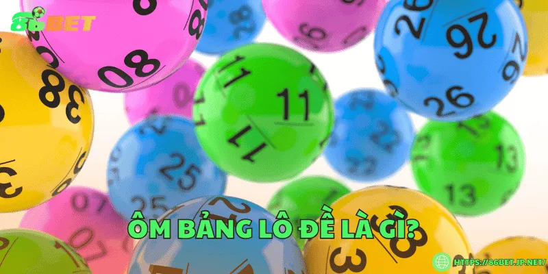 Ôm bảng lô đề là gì? Cách hiểu, rủi ro và thực trạng hiện nay Ôm bảng lô đề là gì?