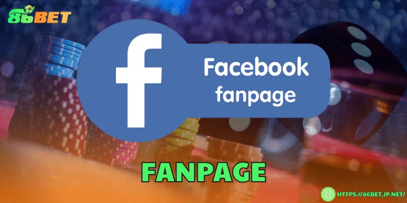 Fanpage cập nhật tin tức, khuyến mãi và hỗ trợ nhanh